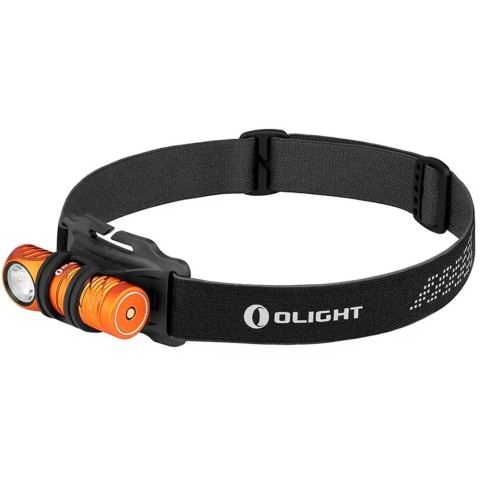 Ліхтар Olight Perun 2 Mini. Orange