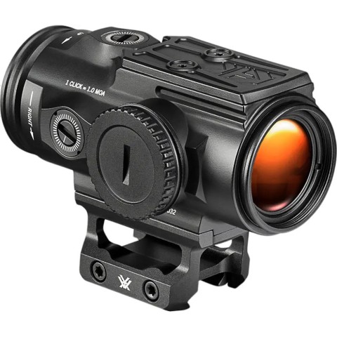 Прицел призматический Vortex Spitfire HD Gen II 5-х сетка AR-BDC4 с подсветкой