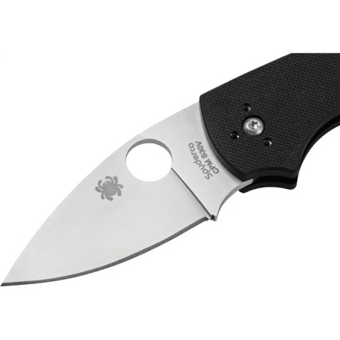 Ніж Spyderco Lil’ Native Slipit, G-10 (C230NLGP)