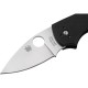 Ніж Spyderco Lil’ Native Slipit, G-10 (C230NLGP)