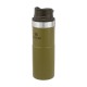 Термочашка Stanley Classic Trigger-action Olive Drab 0.47 л