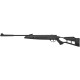 Винтовка пневматическая Optima Striker Edge Vortex кал. 4,5 мм