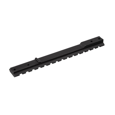 Планка weaver для Weatherby Vanguard