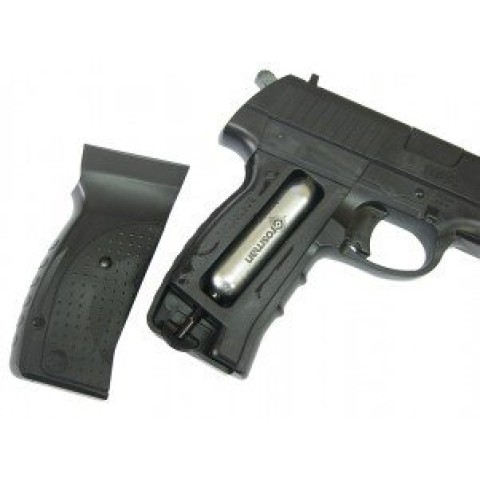 Пістолет пневматичний Crosman мод.1088