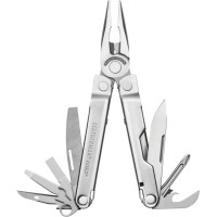 Мультитул Leatherman 832936 BOND