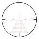 Приціл оптичний Sig Optics TANGO6, 5-30X56MM, 34MM, FFP, MRAD DEV-L ILLUM, BLACK