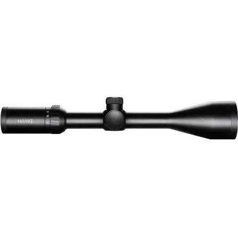 Прицел Hawke Vantage IR 4-12х50 сетка Subsonic 22Lr подсветка 1