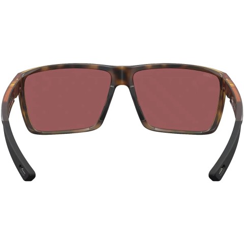 Очки Costa Del Mar Rincon II 580G Matte Tortoise Gold Mirror 06S9121