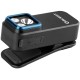 Ліхтар Olight Oclip Pro Black