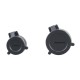 Приціл оптичний Vector Optics  S6 1-6X24 (30 мм) Illum. SFP