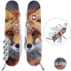 Ніж Victorinox Explorer Animal 91мм,16функ ,Лис