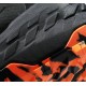 Кроссовки Mammut Sertig II Low M 11 Black-vibrant orange