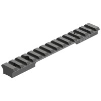 База Leupold Backcountry Cross-Slot Winchester XPR SA 1-pc Matte (174686)