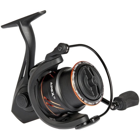 Котушка Brain Apex SE 3000S 5+1BB