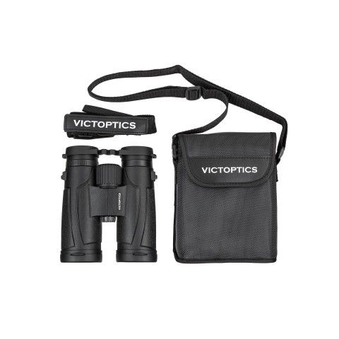 Бінокль Vector Optics Victoptics 10x42 Roof