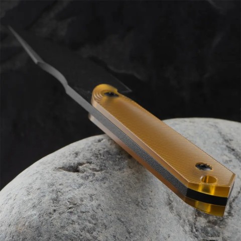 Нож Kizer Harpoon Mini PEI