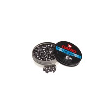 Пульки Gamo Master Pro-Metal 0.45 г, кал.177(4.5 мм), 250 шт.