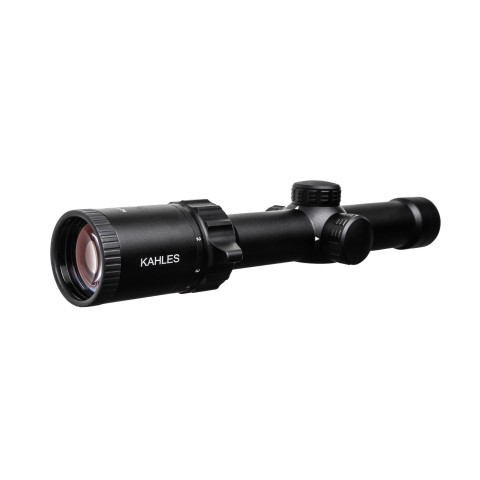 Прицел оптический KAHLES K 16i 1-6x24 Abs. SM1