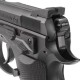 Пістолет пневматичний  ASG CZ SP-01 Shadow 4,5 мм