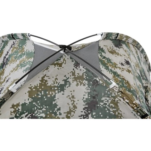 Палатка Skif Outdoor Adventure II 200x200 см Camo