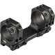 Моноблок Spuhr SP-4901С. d-34 мм. Medium. 9 MIL/30.9 MOA. Picatinny