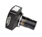 Телескопи та аксесуари