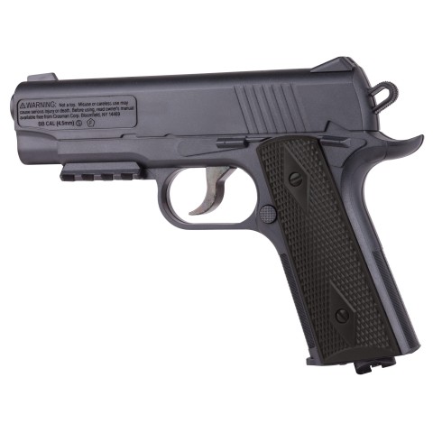 Пистолет пневматический Crosman