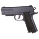 Пистолет пневматический Crosman