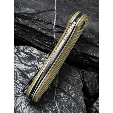 Ніж складаний Civivi Elementum C907S