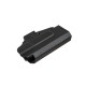 CY-IG17G2 Кобура Cytac IWB для glock 17