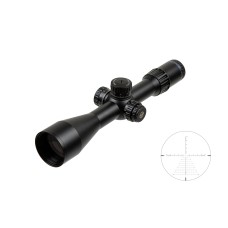 Прицел оптический Vector Optics Taurus 4-32x56 (34mm) illum. SFP ED