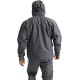 Куртка Arc'teryx Alpha Jacket Men's (Gen2.2) S wolf
