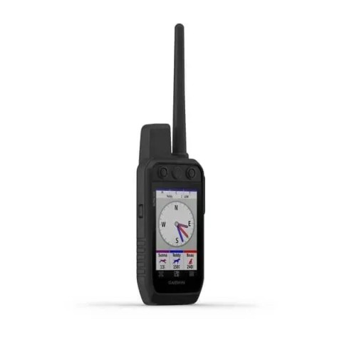 Портативний відстежувач для собак Garmin Alpha 200 K
