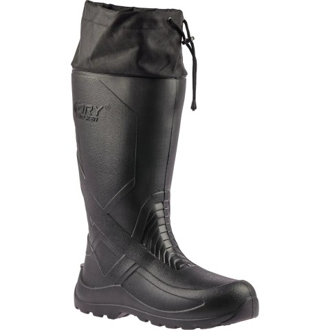 Сапоги Dry Walker X-Track Ultra With Tower Collar 44 до -40°C ц:black