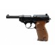 Пневматический пистолет Umarex Walther P38 Blowback