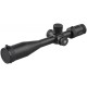 Оптичний приціл Discovery Optics LHD 6-24x50 SFIR FFP-Z MRAD 30 мм з підсвічуванням