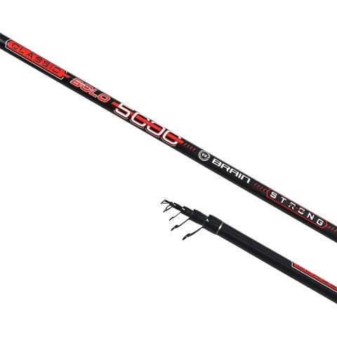 Вудилище болонське Brain Classic Strong Bolo 6.00m 10-30g