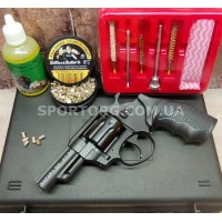 Safari (Сафарі) РФ 431 М (рукоять пластик) FULL SET