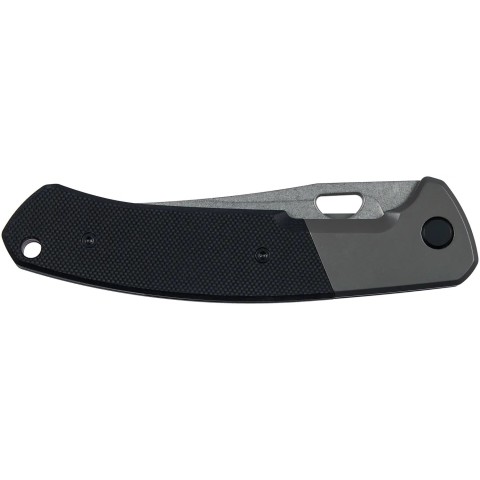 Нож Boker Plus Elso Folder ц:black