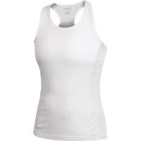 Cool Singlet Woman