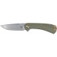 Ніж Skif Frontier SW, D2, G10, olive