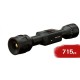 Тепловізійний приціл ATN MARS LTV 320 3-9x (08488)