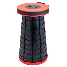 Стул складной Ranger Telescop Red (Арт. RA 4422)