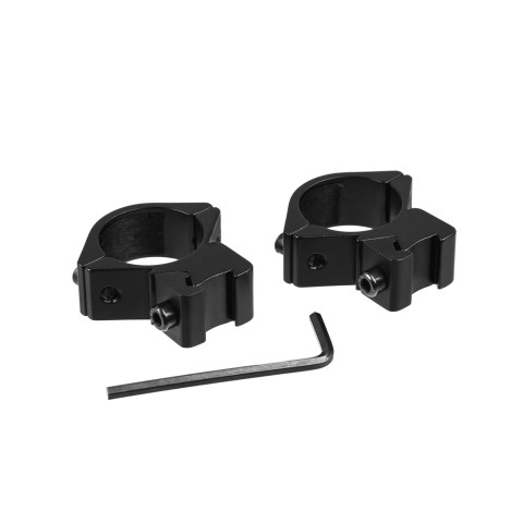Кольца Air Precision M2553 (средние) 25,4 mm