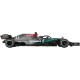Машинка Rastar Mercedes-AMG F1 W11 EQ Performance 1:12 ц:черный