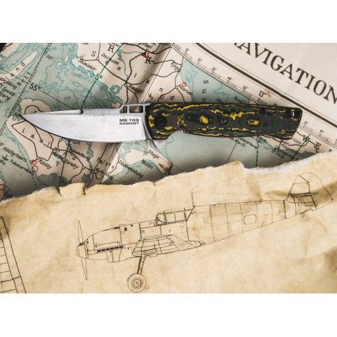 Нiж Boker Plus 