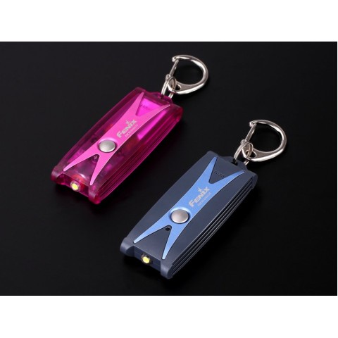 Ліхтар ручний Fenix UC01 Blue