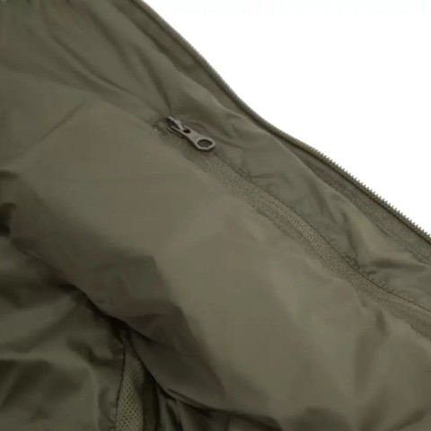 Куртка Carinthia G-Loft Ultra Jacket 2.0 M Olive