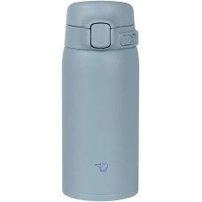 Термокружка Zojirushi SU-BA36AM 0,36 л Powder Blue