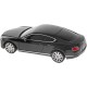 Машинка Rastar Bentley Continental GT Speed ​​1:24 Чорний